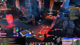 Normal Blackrock Foundry - Oregorger