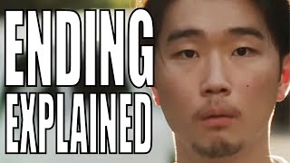 It Ends Ending Explained @CultureElixir