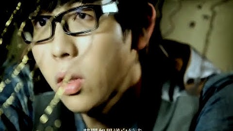 胡夏 Hu Xia「逆向」完整版MV