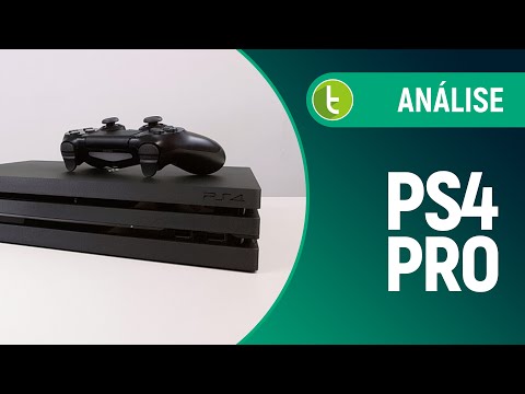 Vídeo: PlayStation 4 Revisado: Jogos E Hardware