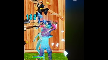 Fortnite | Shot with GeForce