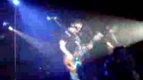 Alter Bridge - Open Your Eyes 22.1.08