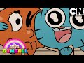 Aventuras fuera de lo normal | El Increíble Mundo de Gumball en Español Latino | Cartoon Network