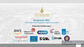Singhasari SEZ Webinar