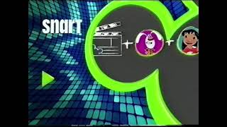 A Rare And Unknown Disney Channel Scandinavia Next Bumper 2005