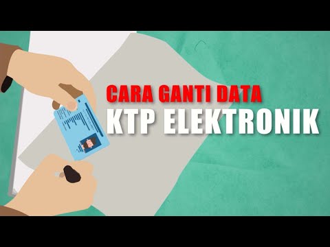 Video: Cara Mengubah Status Pernikahan