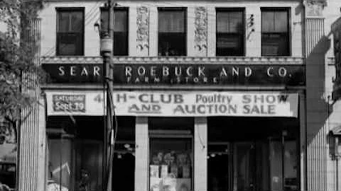 North Carolina 4-H History