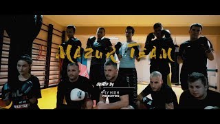 Mazur Team - intro