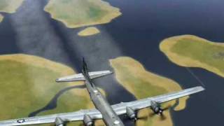 IL-2 1946 WIP Full 3D Smokes Beta stage