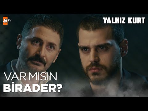 Doğan, Kurdoğlu'na yoldaşlık teklif etti - Yalnız Kurt 11.Bölüm