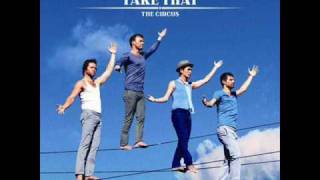 Take That - Greatest Day