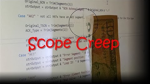 Read and Write to the Registry with ease in Visual Basic .NET SCOPE CREEP