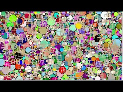 Javascript Canvas Random Draw Generator