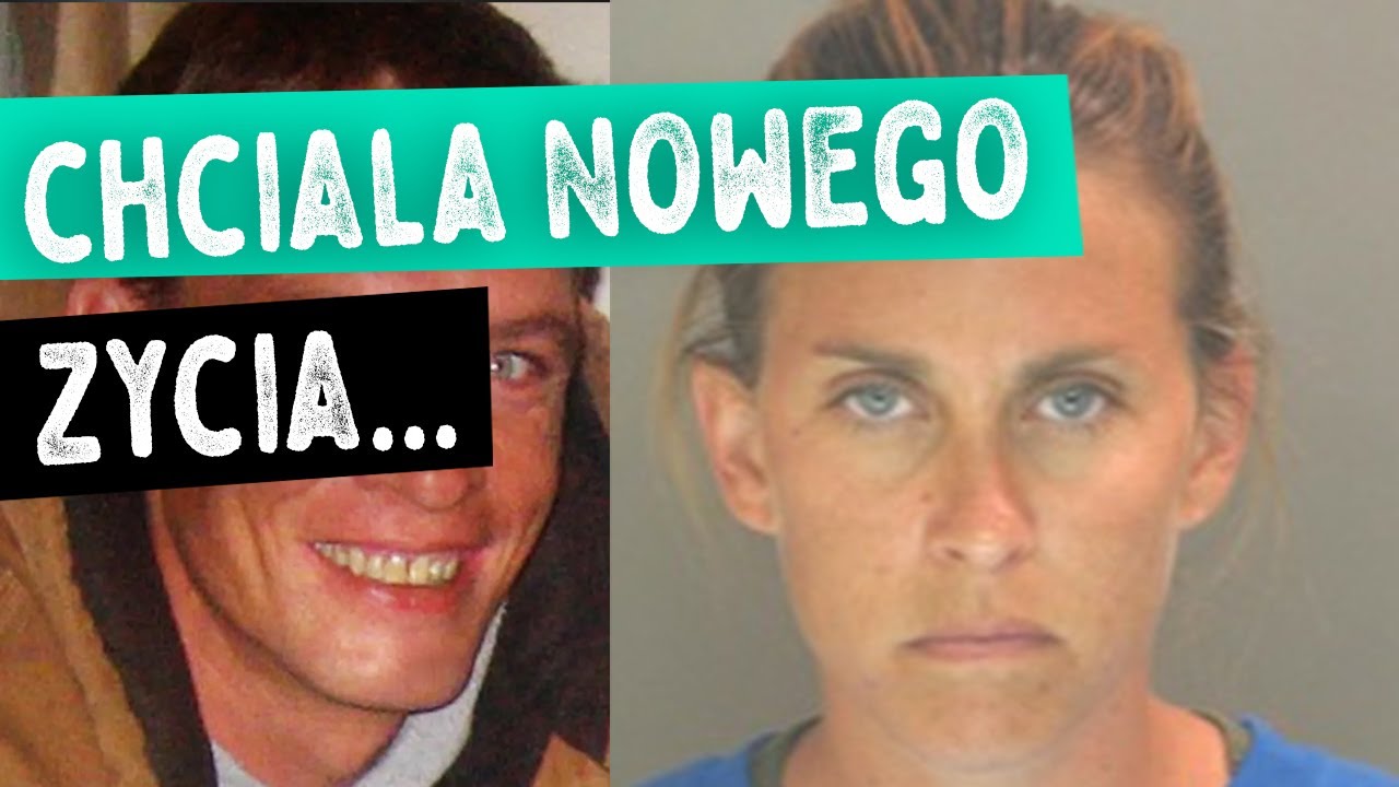 Zaufał żonie… i zniknął. Prawda wyszła na jaw za późno