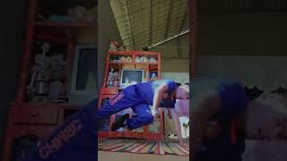 CARDIO EXERCISES- MIDTERM OUTPUT FOR P.E.