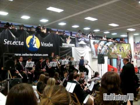 JAPAN WEEKEND (Madrid) Orquesta LA CANDELARIA de P...