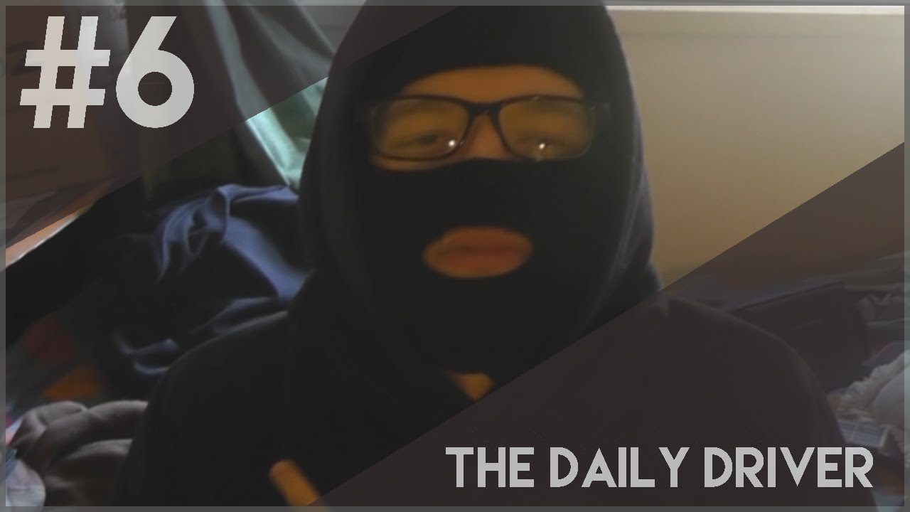 DOPES DEVILS | #6 THE DAILY DRIVER