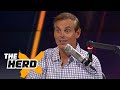 Baseball's culture turns away potential fans and here is why | THE HERD
