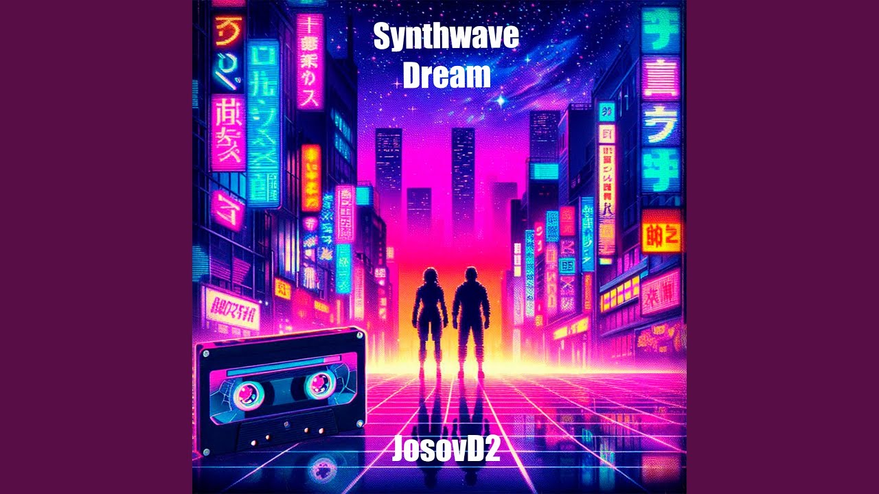 Synthwave Dream