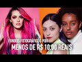 FUNDOS FOTOGRÁFICOS POR MENOS DE R$ 10,00 REAIS!