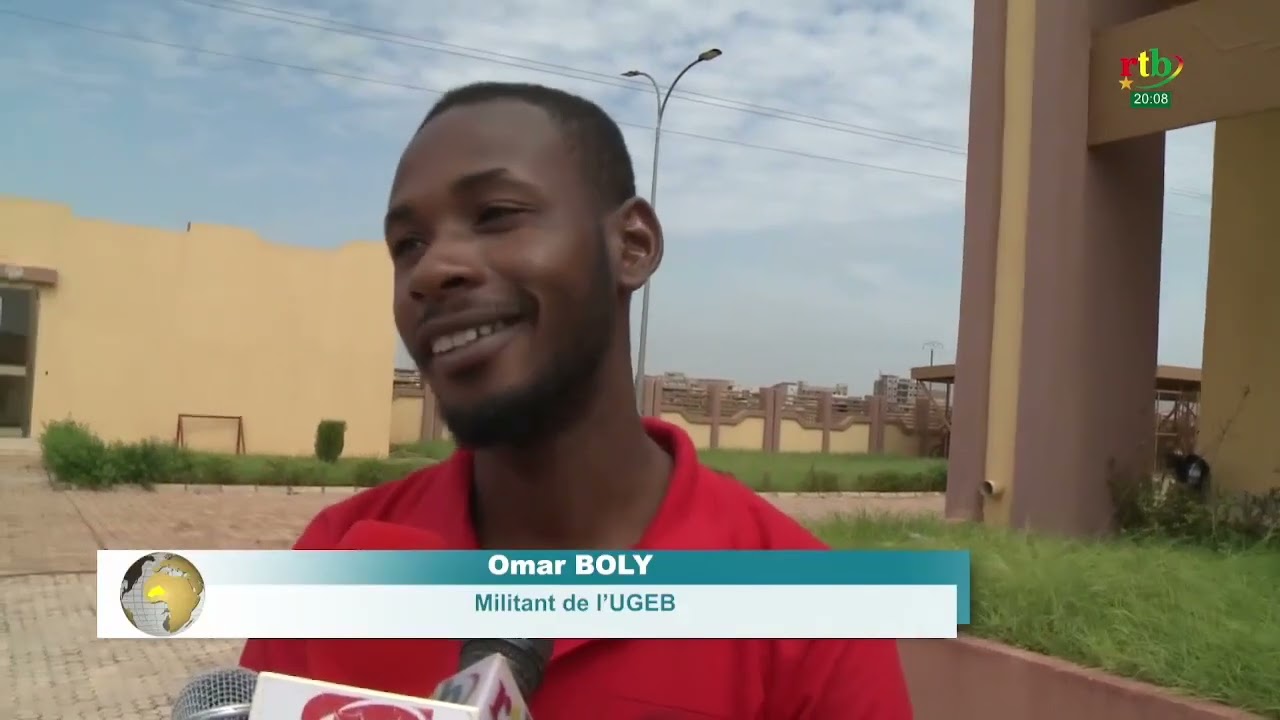 Pour la famille de Dabo Boukary, l'ouverture de ce procès est une victoire d'étape