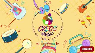 Creos Music Official Logo Intro Music With Soul