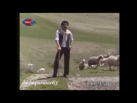 İbrahim Tatlıses - YARIMDAN AYRILALI OLDUM BAHTI KARALI CEYLAN...