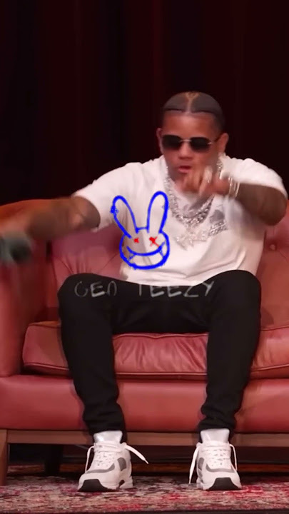 Yella Beezy Finally Shouts Out Mo3 During @NightcapShow_ Interview