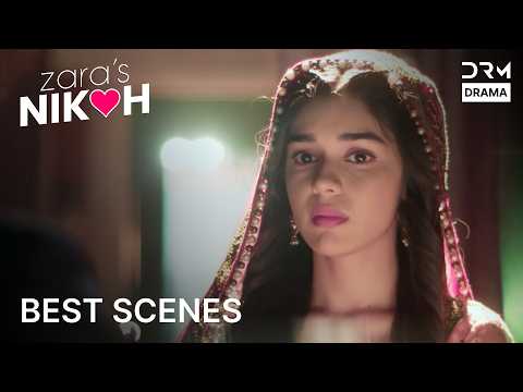 Their Relationship Faced A Trouble They Never Expected 😨💔 | Zara's Nikah | GC26