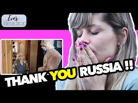 #ЖИТЬ - Не все герои носят плащи | Reaction