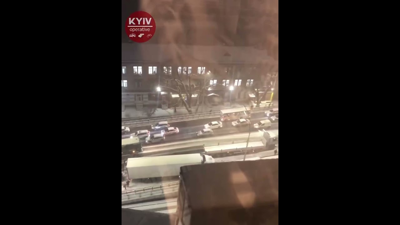 Киев оперативный телеграмм канал