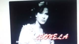 RCTV Novelas 19831984 #Propagandas #RCTV #Mayra Alejandra Rodríguez Lezama 19582014