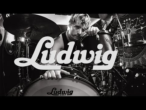 Ludwig Keystone X - Night Oak