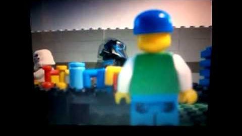 Thumbnail of Star wars cantina(comedy)