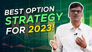 HIGH PROFIT Ratio Spread Strategy in Long Term Options!