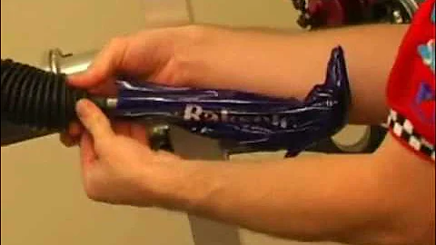 Rakboot - Steering Rack Boot Replacement - No wheel alignment required!