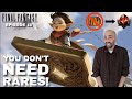 This Is Why I Am Only Drafting Control | Episode 10 | Final Fantasy | No Rares to Mythic