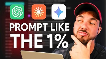 FREE AI Prompt Writing Masterclass for Copywriters