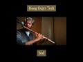 Gujri todi jod | Hindustani classical flute | Madhu Chapai 