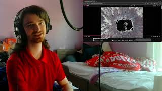 This Video Deserves Awards | Winter Reacts #636 | Ok Goodnight - Spiral [Official Music Video]