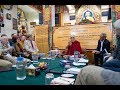 Далай-лама и российские ученые. Диалоги о понимании мира. Сессия 2