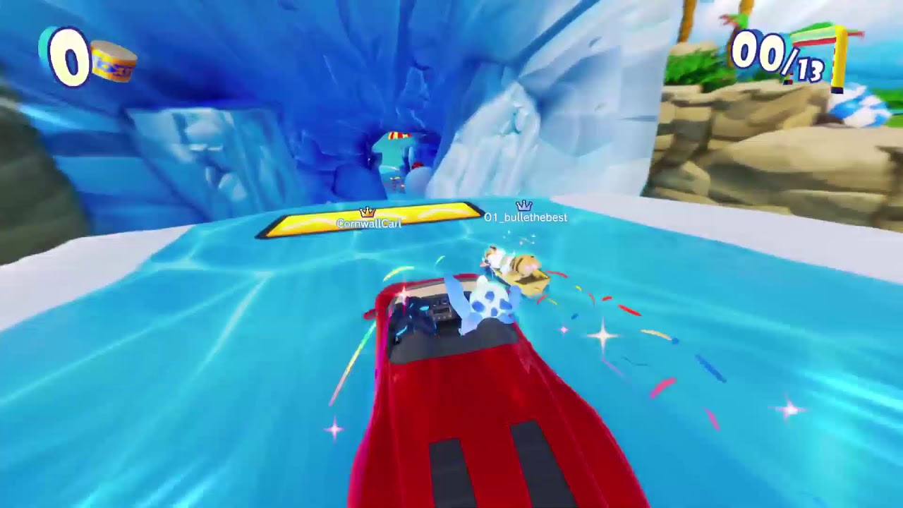 🎉FAAAST PENGUIN LIVE✨PS5 | @ryufalconblue