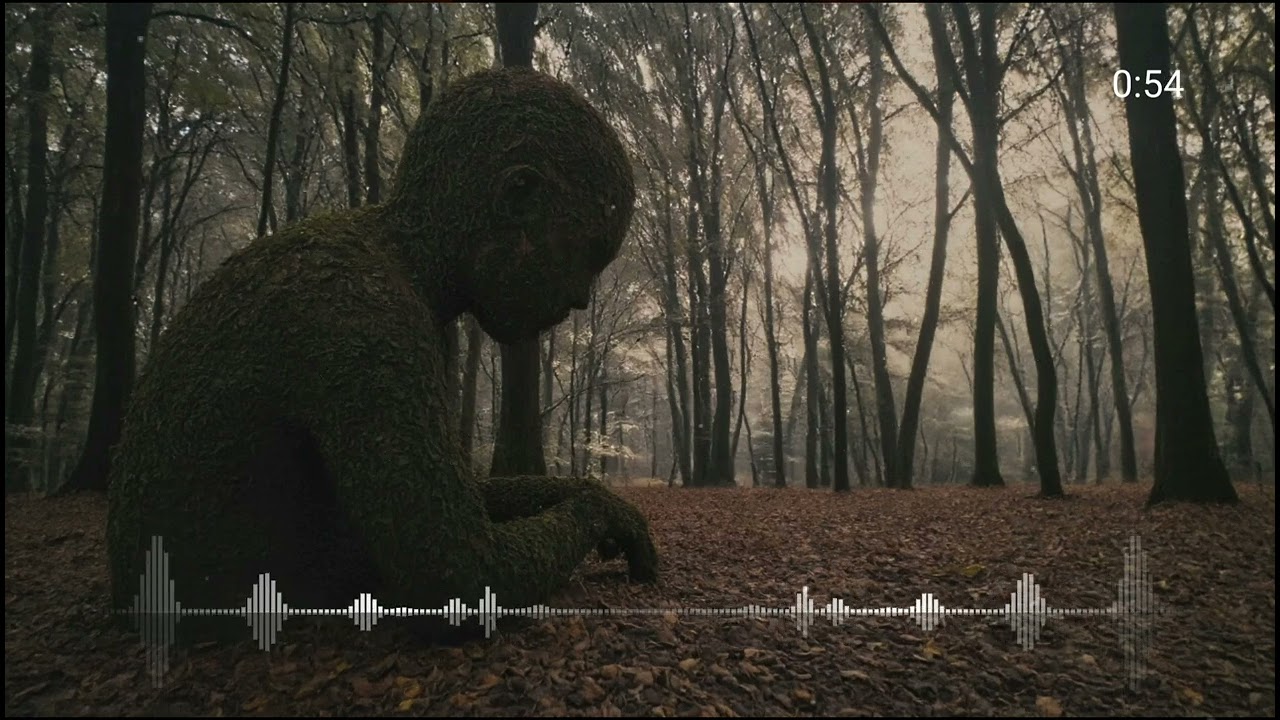 Emotional Rap Beat Piano – “Lonely Frequency 2AM” | Sad Chill Type Music