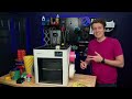 Beginning of video