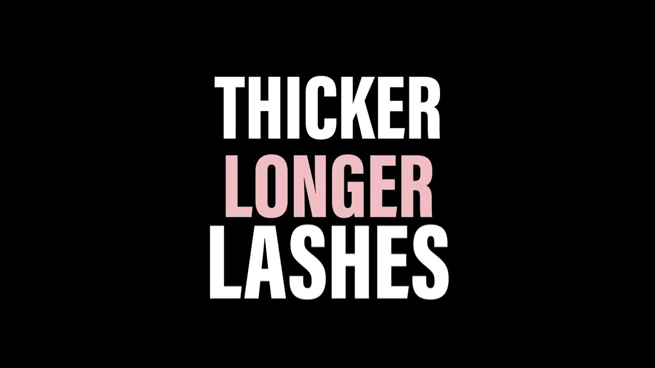 100% Natural Lash & Brow Growth Serum