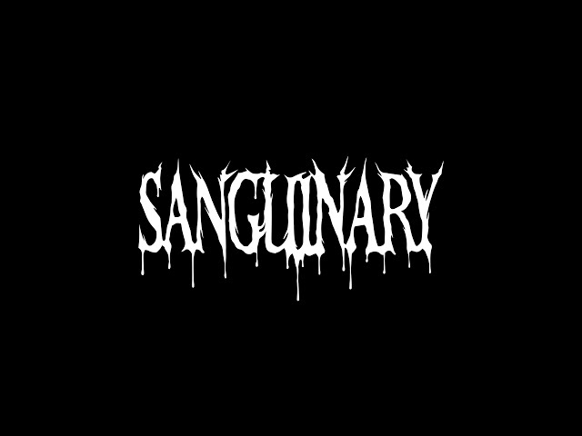 Sanguinary - Servants of Moloch