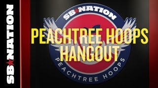 Peachtree Hoops Hangout: What does Mike Budenholzer bring to the Hawks?
