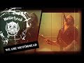 Miniature de la vidéo de la chanson We Are Motörhead