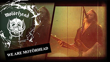 Motörhead – We Are Motörhead (Official Video)