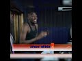 2face Live in Studio with Bennie Man - Nfana Ibaga Remix